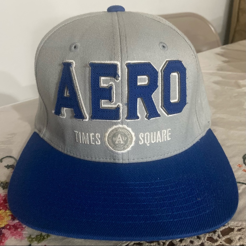 Aeropostale Fitted Hat